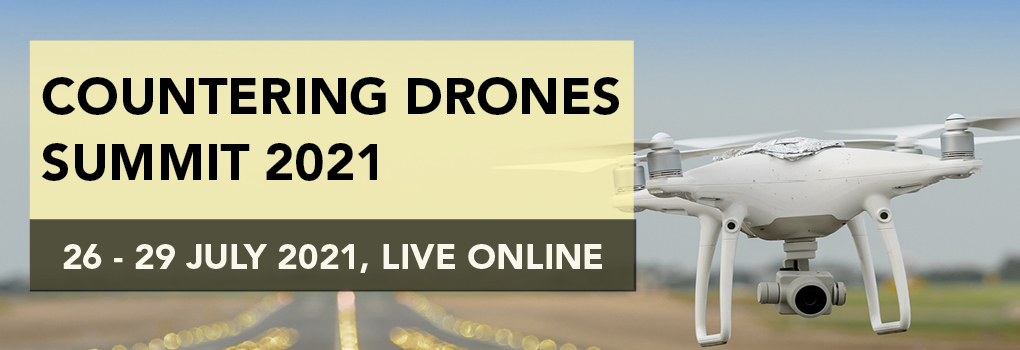 Countering Drones Summit 2021